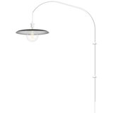 UMAGE Bela kovinska noga svetilke 123 cm Willow – | Shoptok.si