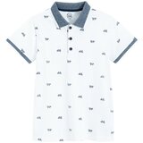 Cool club majica KR CCB3011379 F bela 104 Cene