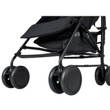 Kikka Boo kišobran kolica za bebe Beetle 2 Black, 6m+ | Eponuda.com