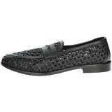 Veni Mokasini DP009 Črna | Shoptok.si