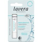 Lavera Balzam za ustnice Basis Sensitiv - 4,50 g u
