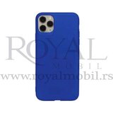  silikonska futrola ultra tanka soft za samsung A045 galaxy A04 plava Cene