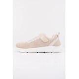 Geox Nizke superge Zapatillas Niña Modèle J Aril Gb Pozlačena Cene