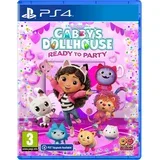 Dollhouse Ready to Party (PS4)