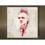  Slike na platnu Godfather Marlon Brando - AQUArt / Tom Loris 006AA1 () Cene