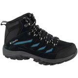 Columbia Crestwood Mid Waterproof 2099861012 | shoptok.hr