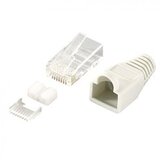 Logilink CAT6 Connector RJ45 Shielded... | Eponuda.ba