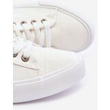 Big Star Men's Low Material Sneakers | Shoptok.si