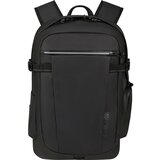 American Tourister Torbe za prenosnike MH7009004 Črna Cene