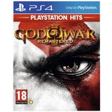 Sony Igra PlayStation 4: God of War 3 Remastered- PS Hits – God of War 3 HITS PS4 | Eponuda.ba