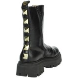 Florens Polškornji F4447 Črna | Shoptok.si