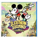 Disney Illusion Island Starring Mickey and Friends /PS5 | Eponuda.ba