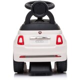  Dječja guralica Fiat 500 - bijela | shoptok.hr