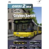 Steam OMSI 2 Add-On MAN Citybus Series (DLC) (PC) Key GLOBAL | ePonuda.com