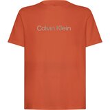 Calvin Klein Majice & Polo majice 00GMS2K107 Modra Cene