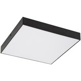 Rabalux tartu,spoljna plafonska., LED24W,crna,kvadratna | Eponuda.com