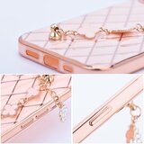 Trend maska sa lančićem za iPhone 11 pink | shoptok.hr