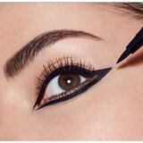 Bourjois Liner Feutre dolgoobstojen flomaster za oči odtenek 011 Noir 0.8 ml Cene