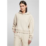 Urban Classics Women's Soft Grass Oversized Short Rib Hoody Cijene