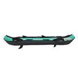 Lean_Toys Napihljivi kajak 330 x 86 cm za dve osebi Bestway 65052 | Shoptok.si
