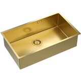 Quadron Čelični sudoper ANTHONY 80 GOLD Cijene