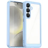 futrola za Samsung Galaxy S25 - Plava KP39784