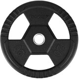  Toh20 crni olimpijski tanjur 20 kg | shoptok.hr