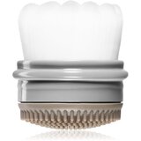 Notino Spa Collection Double-sided cleansing brush četka za čišćenje lica Grey | shoptok.hr