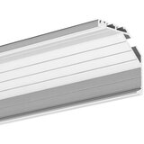 KLUS LED profil KOPRO ALU - kotni, mat | Shoptok.si