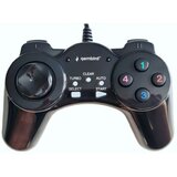 Gembird digital gamepad black JPD-DIGITALPAD - Džojstici, Usb povezivanje | ePonuda.com