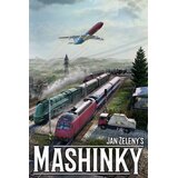 Steam mashinky (pc) key united states | Eponuda.com