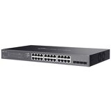 Switch TP-Link Omada 28-Port Gigabit Smart PoE+... | Eponuda.ba