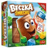  Barrel of Laughs Trefl 01908 Game | Shoptok.si