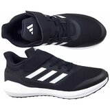 Adidas Nizke superge Ultrabounce EL K Črna | Shoptok.si