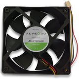 Alveo3D High Pressure Fan H8 | Eponuda.com
