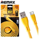 Remax Full Speed Pro Data Kablo 1M Rc 090A Type C