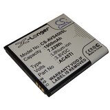 VHBW Baterija za Archos 45 Titanium, 1900 mAh Cijene