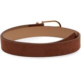 Orsay Brown women's belt - Women's | ePonuda.com