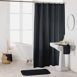 Douceur d intérieur Tuš zavjesa 180x200 cm Essencia – | shoptok.hr