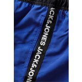 Jack & Jones Kupaće hlače JACK AND JONES Black Tape | shoptok.hr