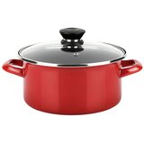  Duboka tava Fagor Optimax Crvena Ø 20 x 10 cm Cijene