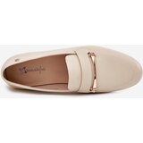 Maciejka Leather Loafers Women | shoptok.hr