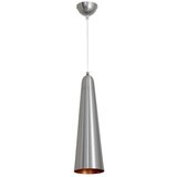  Luster na sajli ALUMI 3 1xE27/60W/230V | Eponuda.com