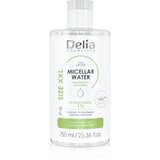 Delia Cosmetics You Define umirujuća micelarna voda 750 ml Cijene