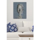 Wallity 363824252-5070 multicolor decorative canvas painting