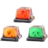 Ozzo Squeezy pets, gumena igračka, neon ljubimci, miks | ePonuda.com