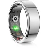 Ksix Saturn pametni prsten, Aut. 3 dana, aktivnost, zdravlje, srebrni | shoptok.hr