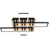 Novel STROPNA LED-SVETILKA Long Beach 33 W/3500 lm/3000 K/220-240 V/ Cene