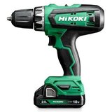 HIKOKI WKRĘTARKA 18V DS18DF WKZ 53Nm 2x2,0Ah | shoptok.hr