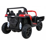 Buggy na akumulator ATV STRONG Racing - DVOSJED - crveni | shoptok.hr